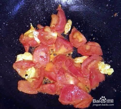 超级好吃的什锦蛋炒饭，不信来看