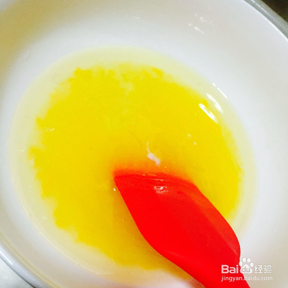 如何做好花生桃酥