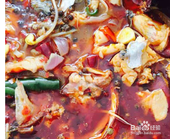 怎么做麻辣鱼