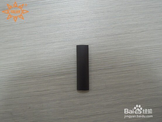 什么是热缩管切管