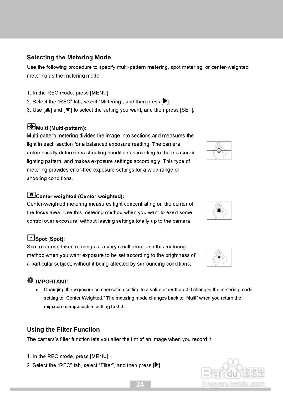 JENOPTIK JD 6.0 z3数码相机明书:[3]