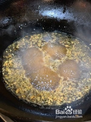 蚝油生菜的做法