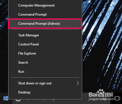 【Windows10】如何在Windows 10中创建客户帐户