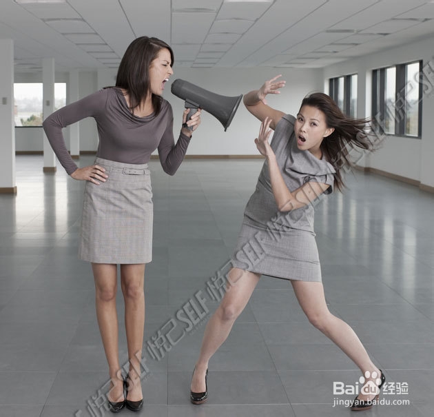 如何克服说话含糊不清