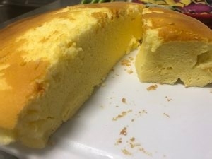 酸奶蛋糕的做法