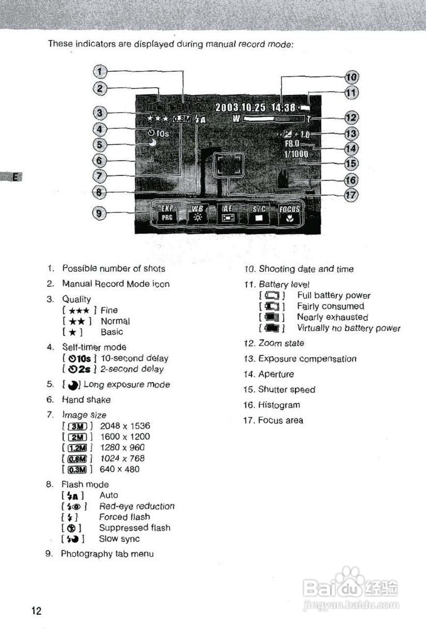 JENOPTIK JD 3.3 z10数码相机说明书:[2]
