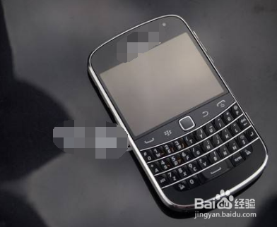 黑莓联通开机动画怎么删除