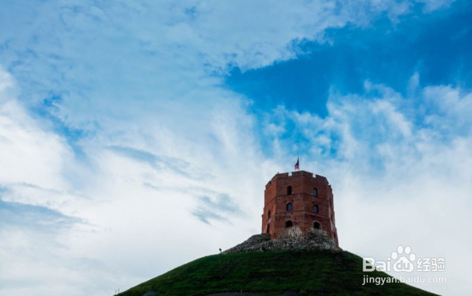 立陶宛游玩必去的几个地方？