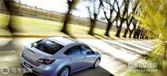 这样刹车不仅仅毁车还有可能出人命！