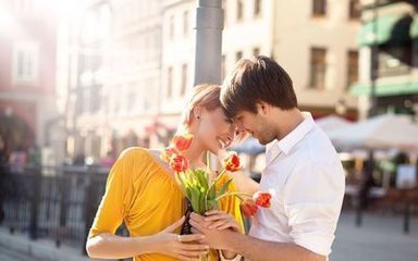 巩固婚姻关系.家庭美满