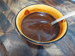 猪肉炸酱的做法