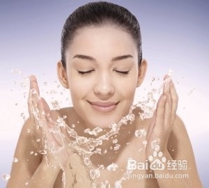 怎样洗脸才算洗干净了