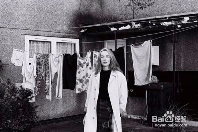 镜头下目的地另一面桃色？梦幻？神秘？危险？