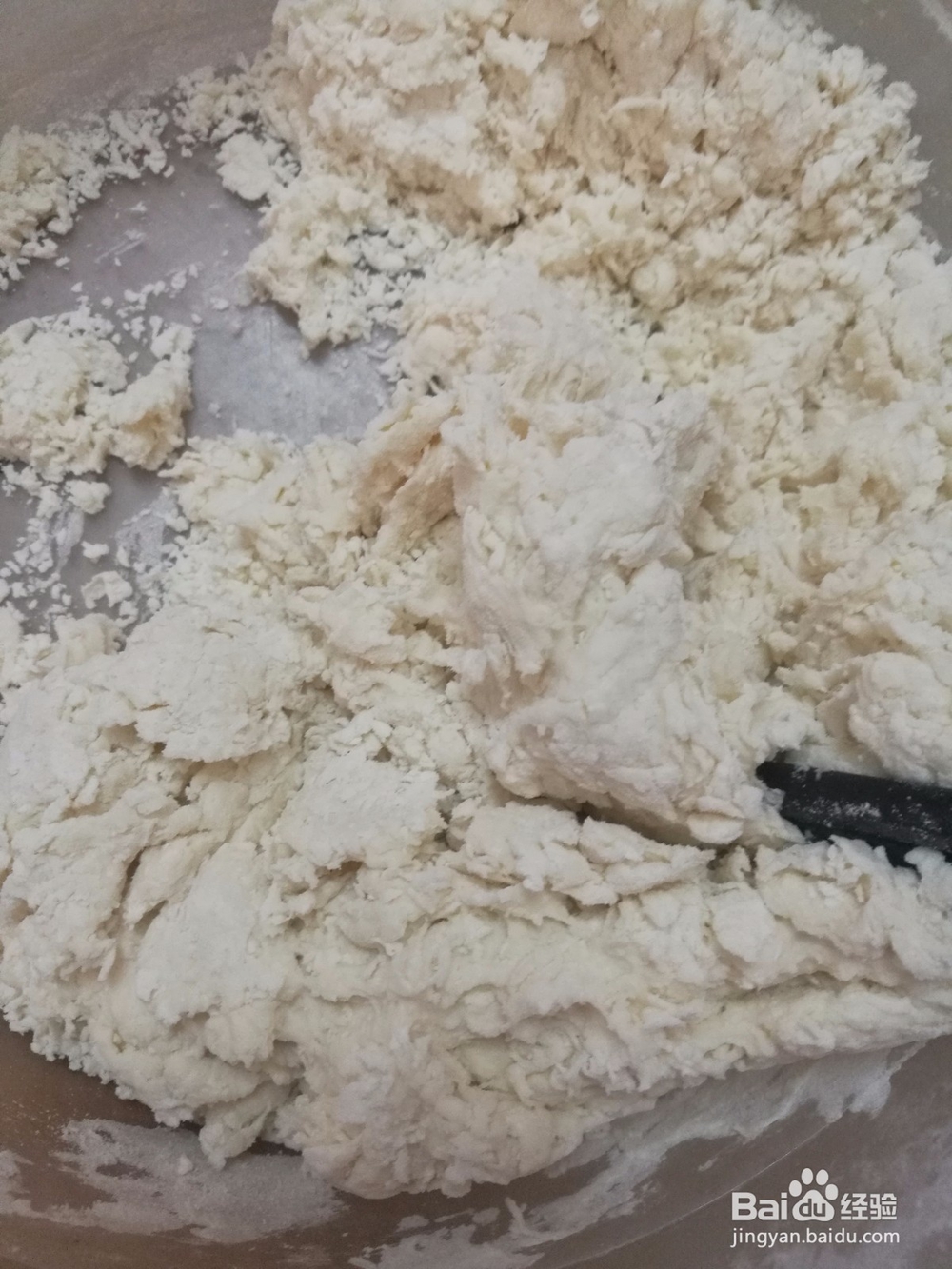 在家没撖面杖怎么做饺子皮