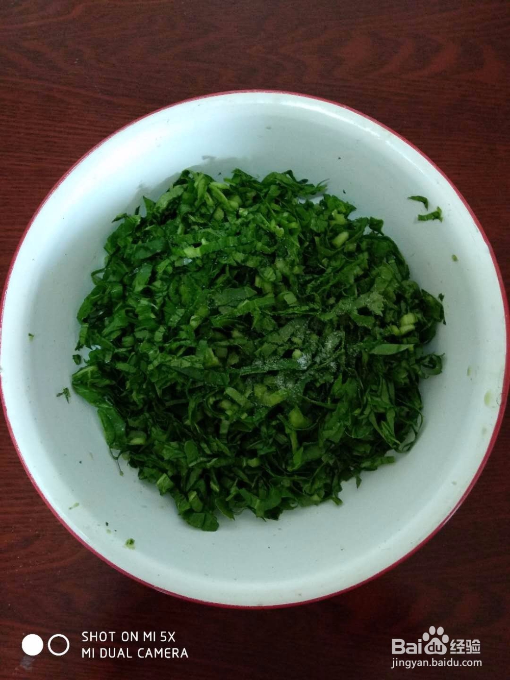 怀旧的美味—根达苦累