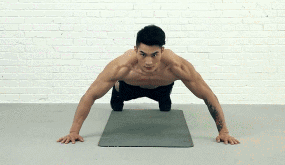 怎样简单锻炼出胸肌？如何让胸肌变大？