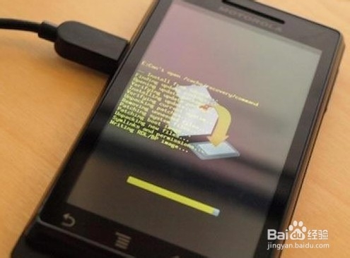 线刷和卡刷有何区别