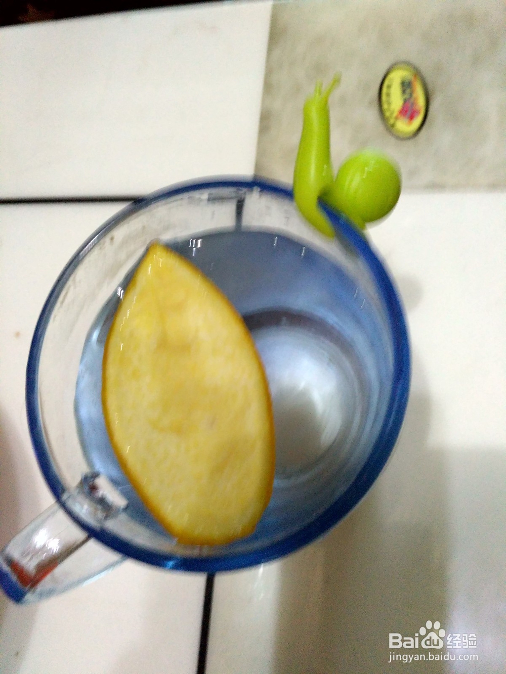 橙皮几个小妙用