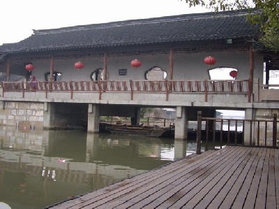 夏季西塘旅游攻略指南