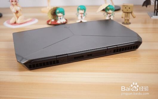 Alienware 15 开箱体验