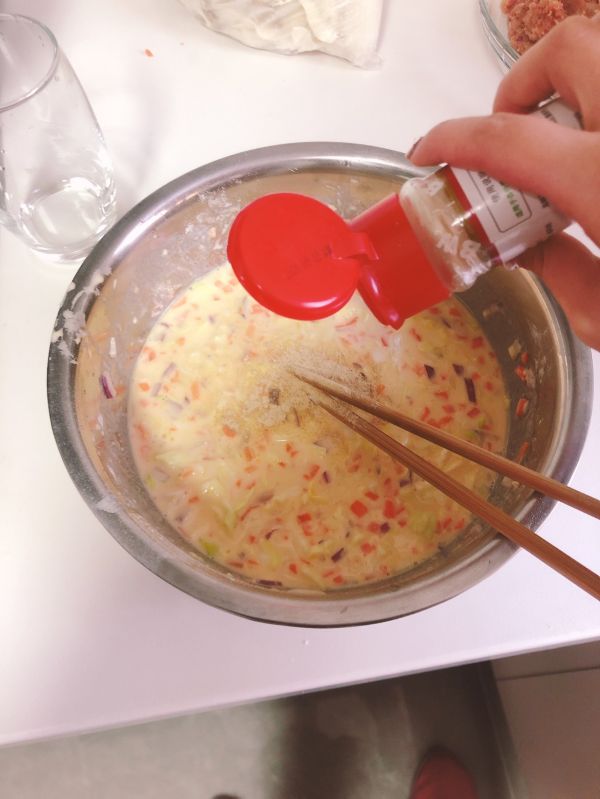 15道低卡牛肉汉堡