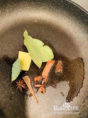 家常红烧肉的做法