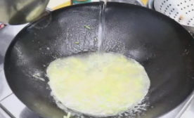 如何做新式鸡蛋汤