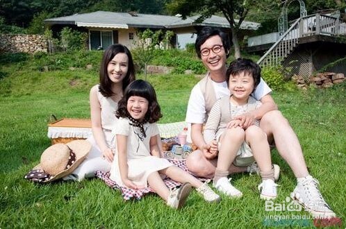 什么是“国际家庭节”？