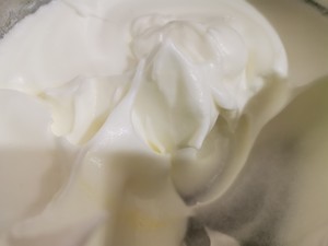 纸杯蛋糕的做法