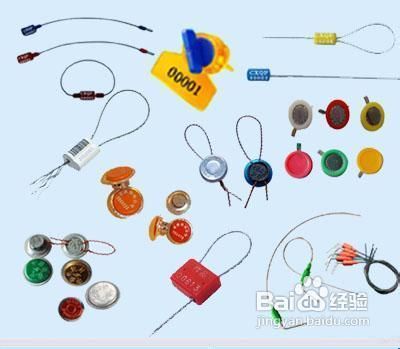 当前铅封的使用与常用知识都有哪些