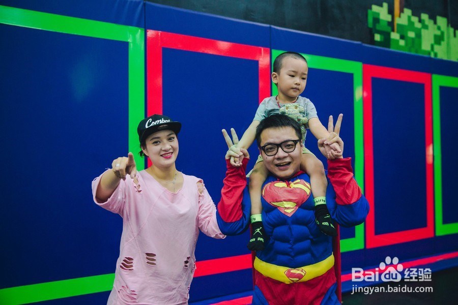 蹦床运动我们要注意什么呢？