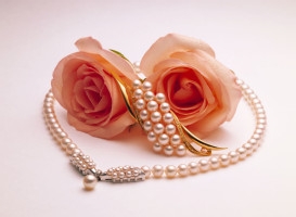 怎样区分真假珍珠