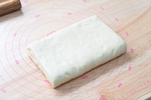 大理石吐司的做法