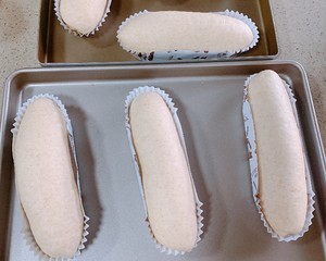 葱香芝士面包的做法