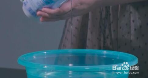 怎样清洗你的哺乳胸罩