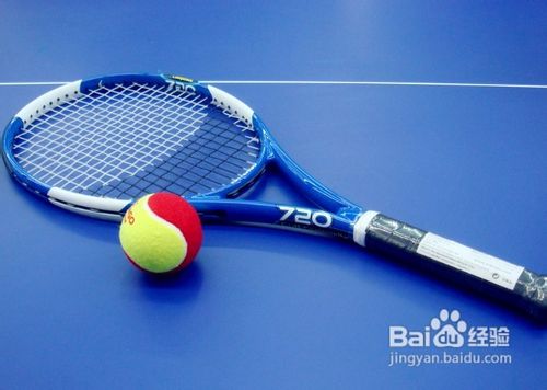 业余选手如何选购网球线