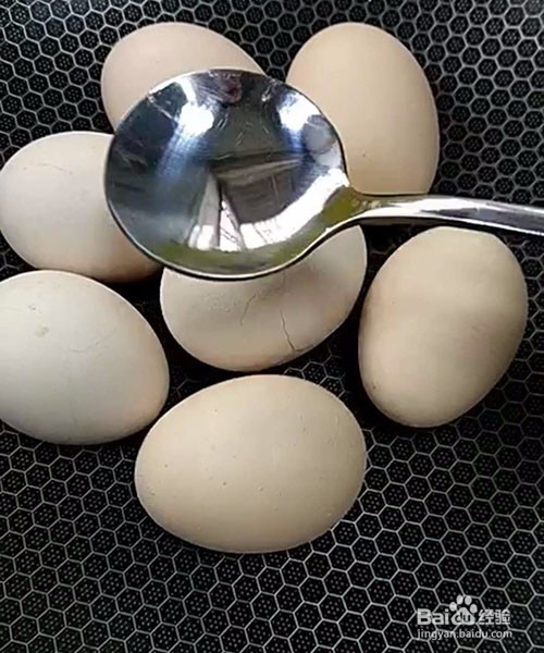 鸡蛋还可以这样吃