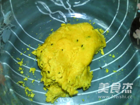 咖喱苏打饼干