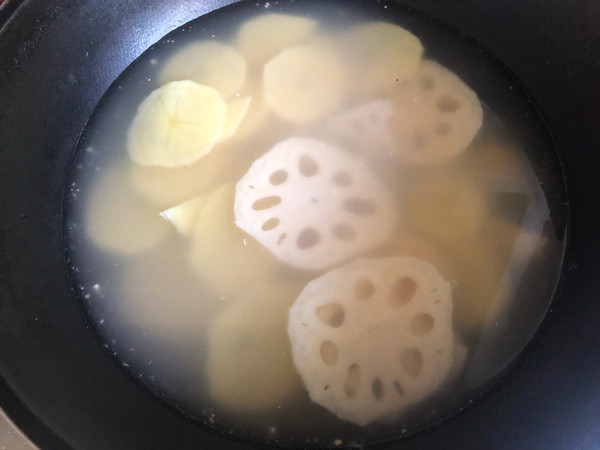 懒人版麻辣香锅