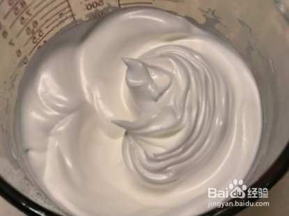 快手黑米糕的简单做法