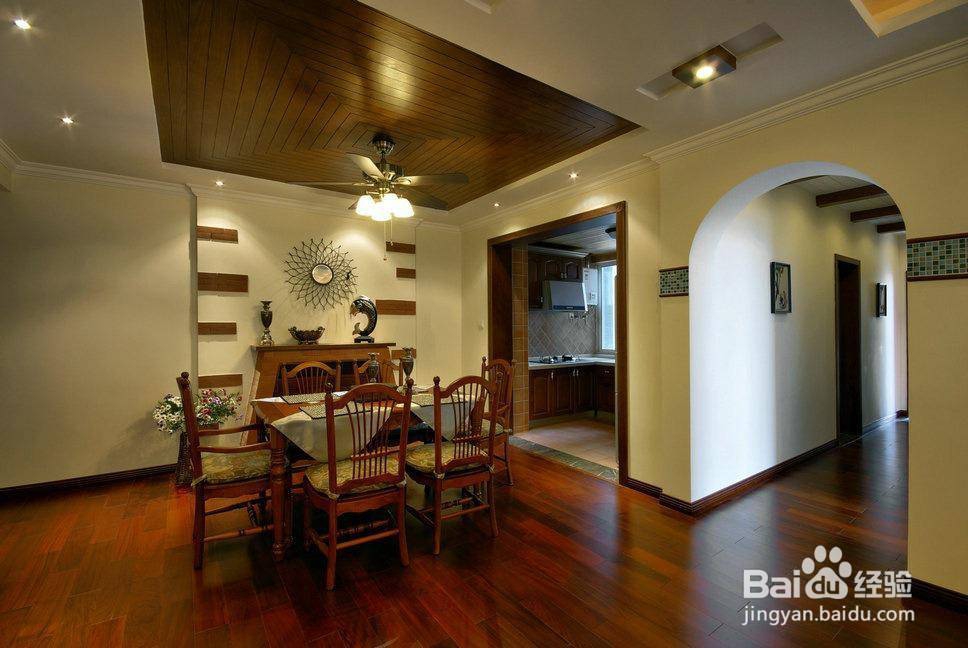 教你一分钟看懂各种装饰风格,适合的才是自己的