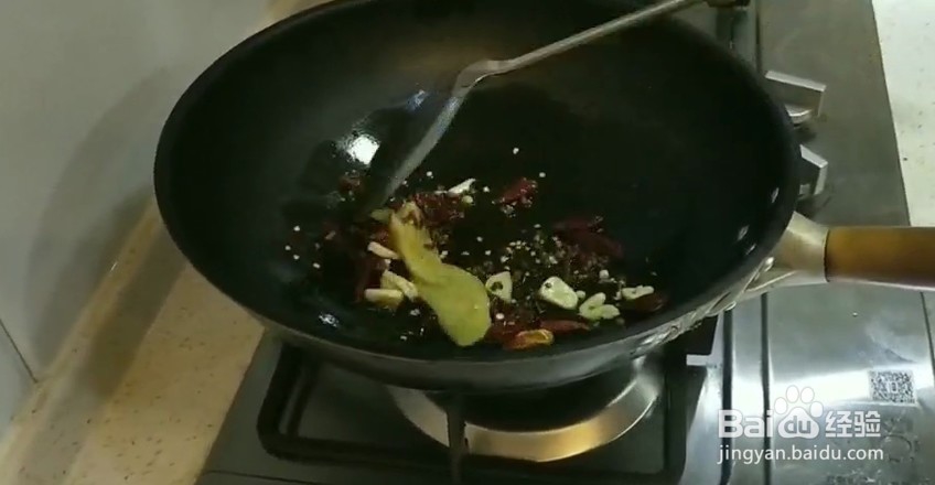 家常风味花蛤