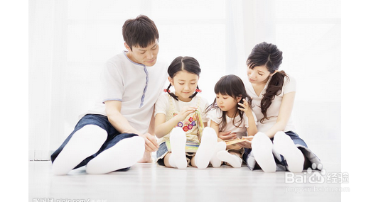 如何让孩子走出“手机控”的大门