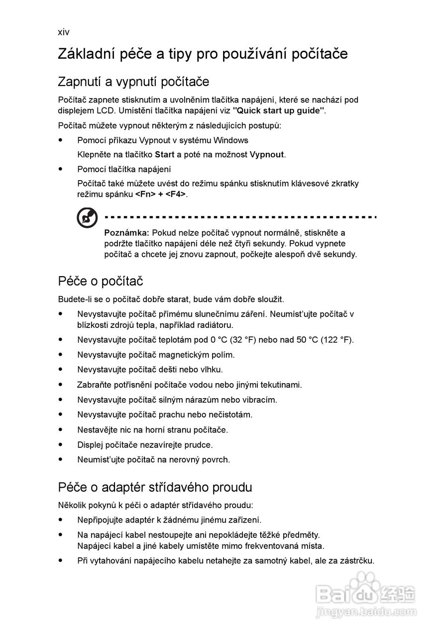 ACER宏基Aspire 5741ZG笔记本说明书:[109]