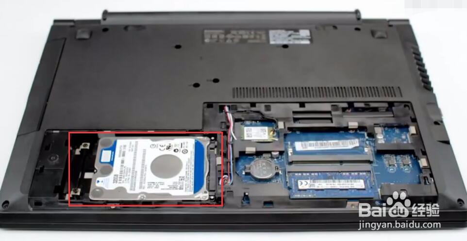 闪迪固态硬盘安装教程