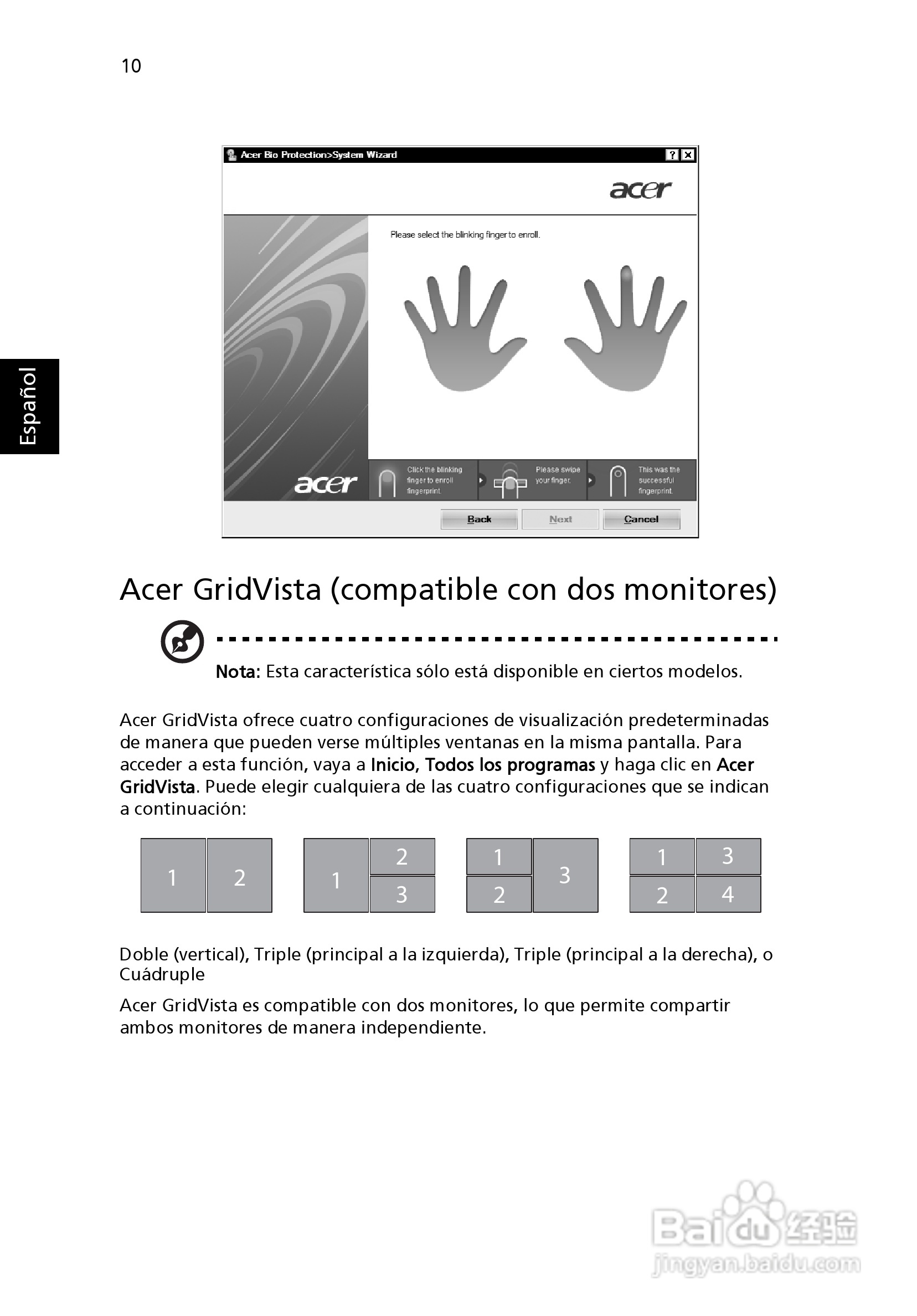 ACER宏基Aspire 5741ZG笔记本说明书:[35]