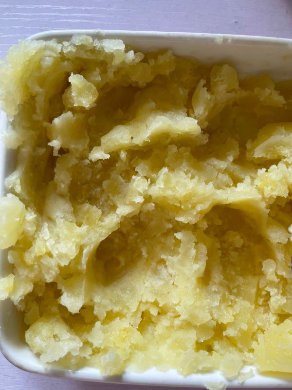 培根土豆泥沙拉