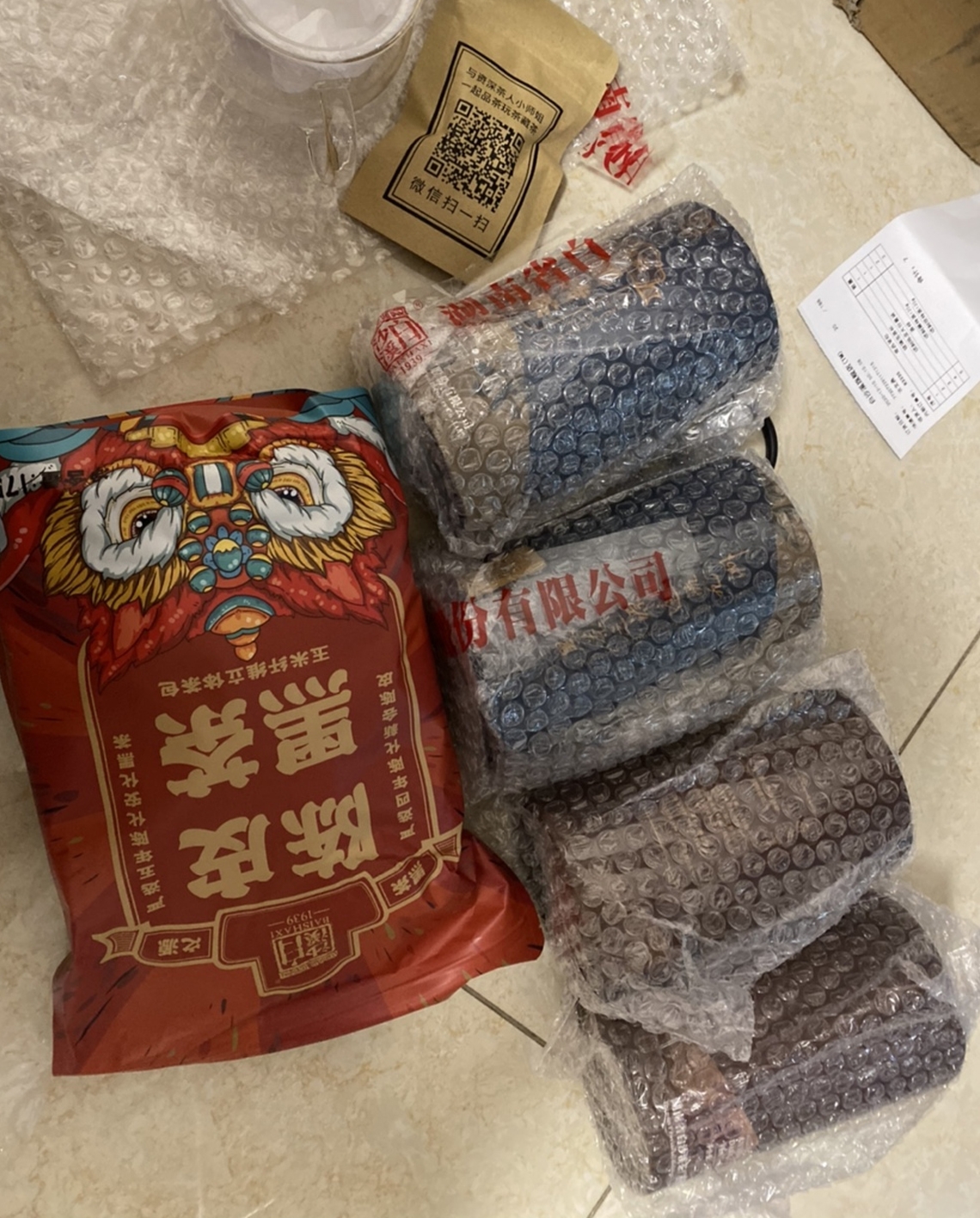 适合冬天喝的茶，开始养生的第一步