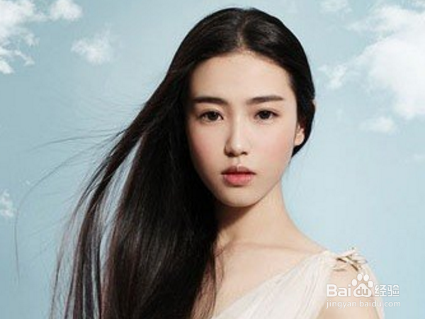 女神是怎么练成的?