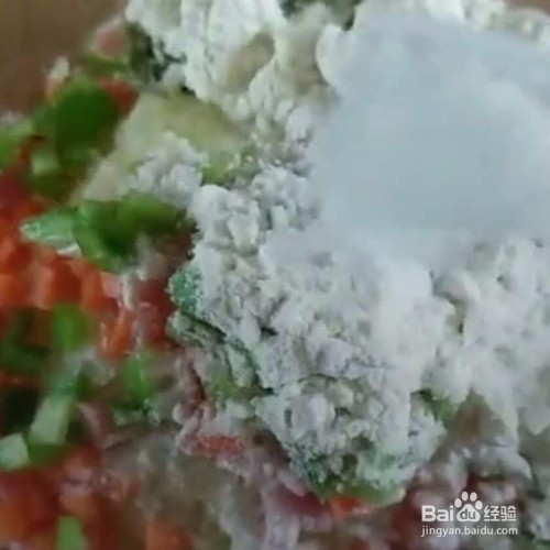 土豆饼的做法